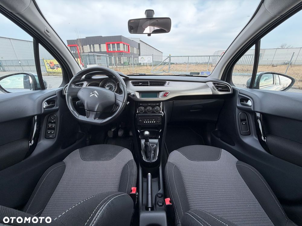 Citroën C3 1.2 PureTech Exclusive - 8