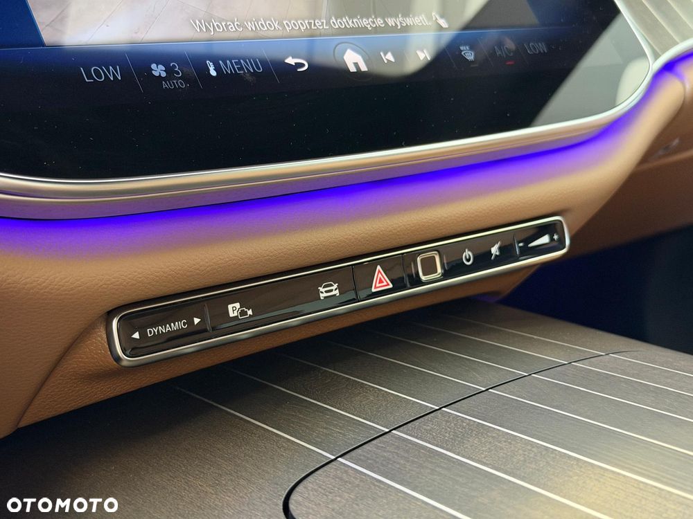 Mercedes-Benz Klasa E 220 d mHEV 4-Matic Exclusive 9G-Tronic - 16