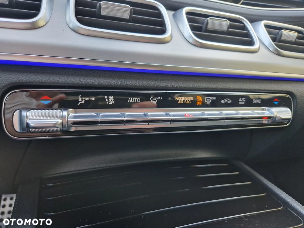 Mercedes-Benz GLE 400 d 4-Matic Premium - 32