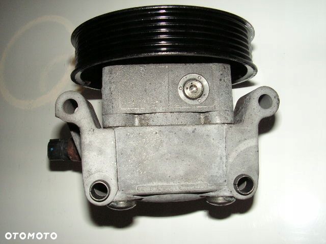 FOCUS MK2 1,4 ZF 16V POMPA WSPOMAGANIA 4M513A696 - 12