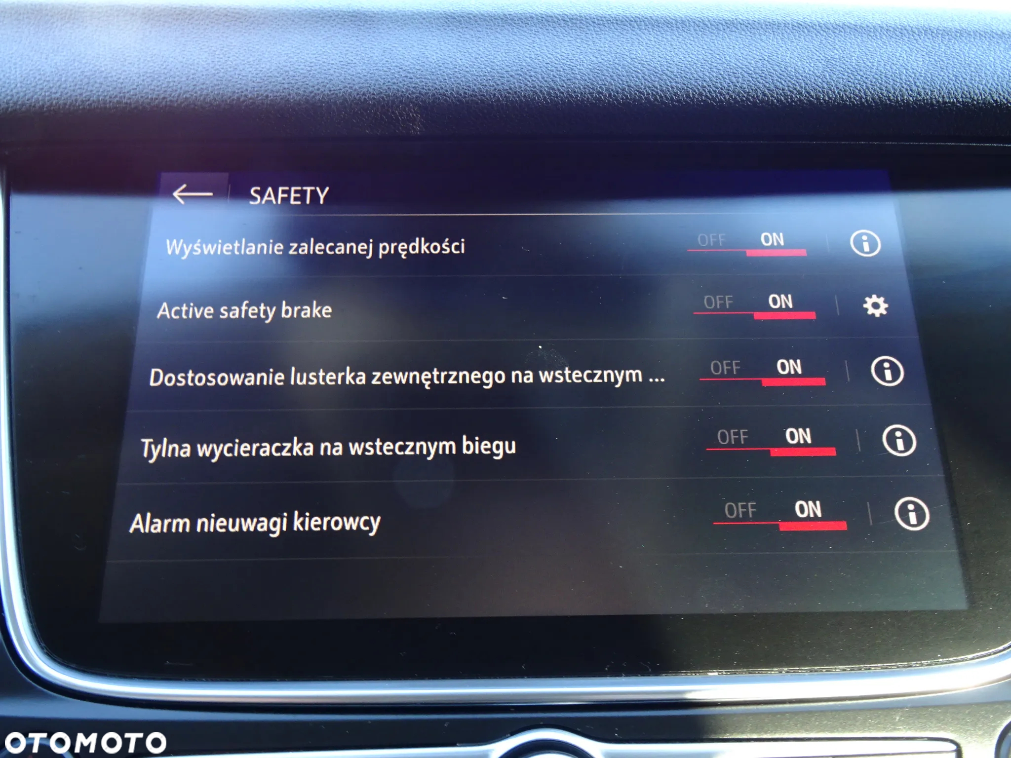 Opel Grandland X 1.2 Start/Stop Automatik Ultimate - 24