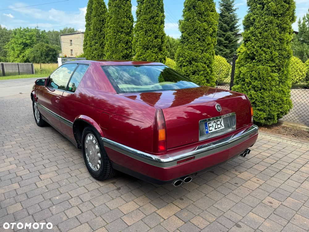 Cadillac Eldorado - 3