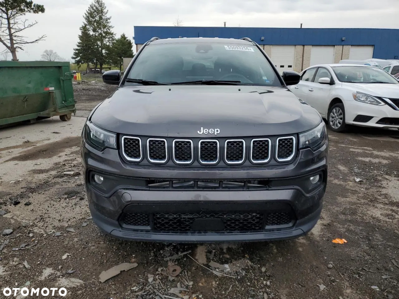 Jeep Compass - 5