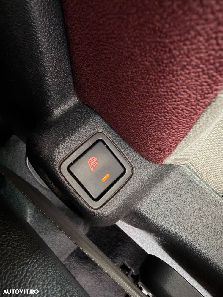 Citroën Berlingo Multispace VTi 95 Vitamin - 13