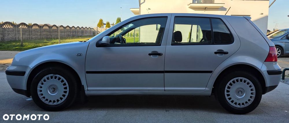 Volkswagen Golf 1.4 Ocean - 8