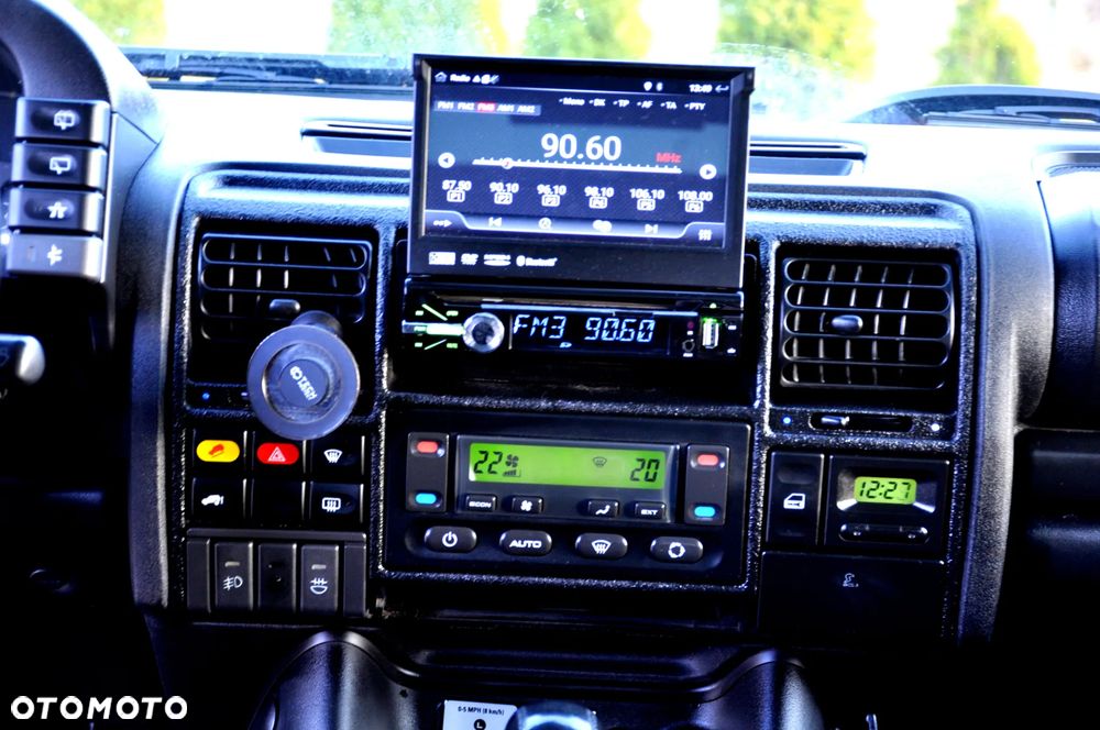 Land Rover Discovery - 37