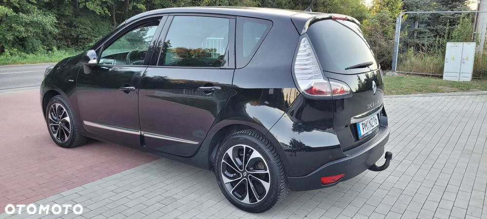 Renault Scenic Energy TCe 130 S&S Xmod Bose Edition - 4