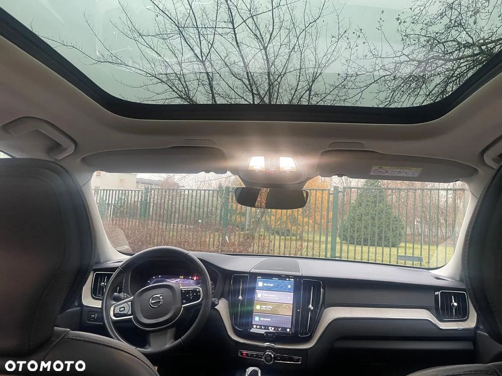 Volvo XC 60 T5 GPF AWD Inscription - 9