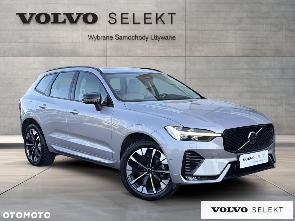 Volvo XC 60 - 4