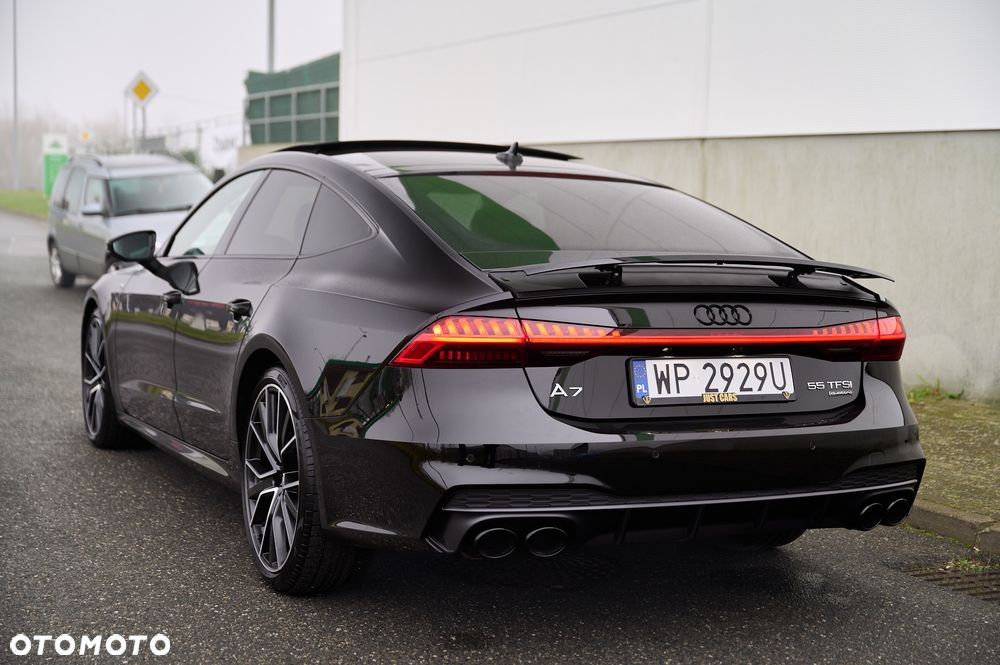 Audi A7 Sportback - 11