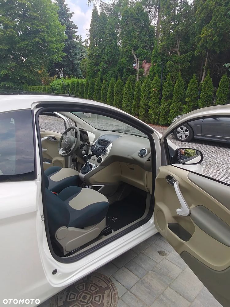 Ford KA 1.2 Titanium - 10