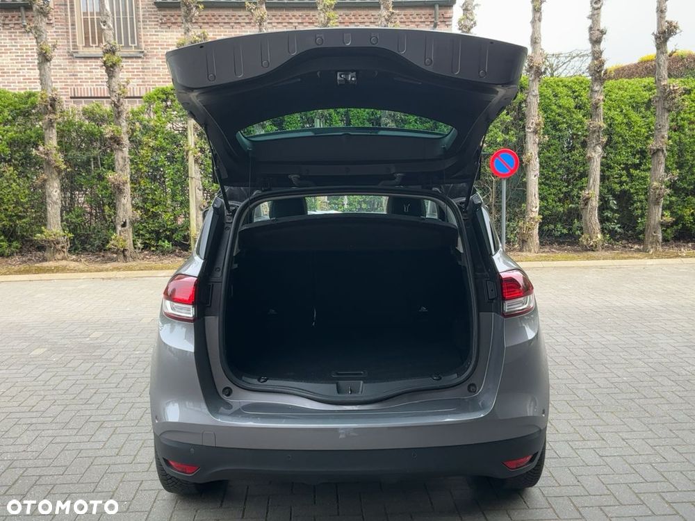 Renault Scenic TCe 140 GPF EDC BOSE EDITION - 5