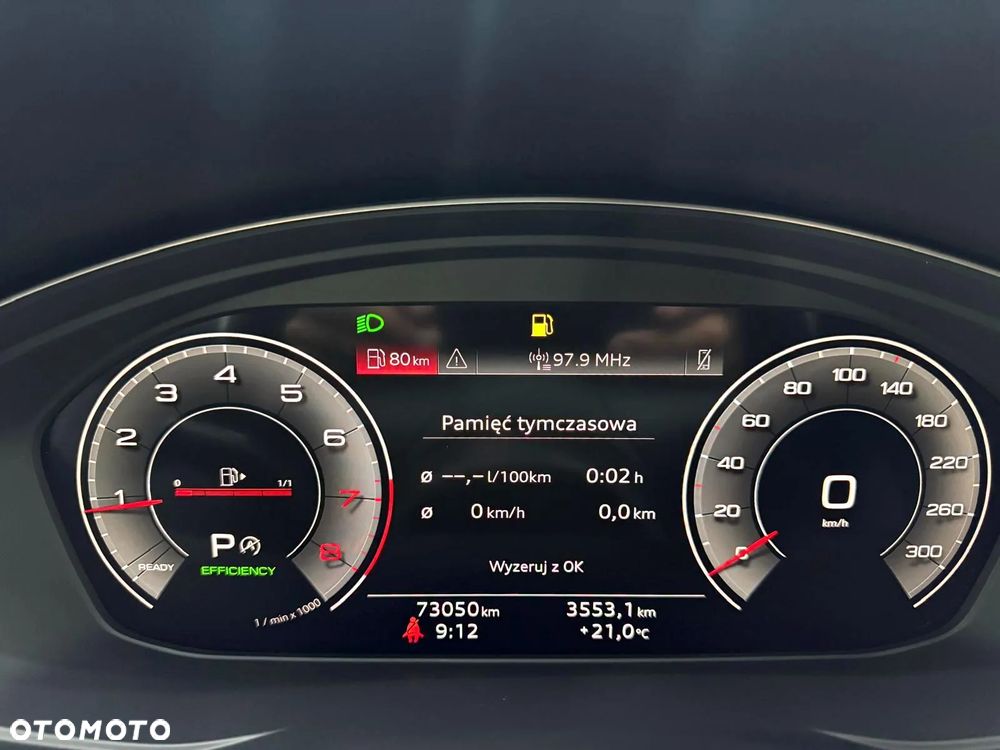 Audi A5 - 19
