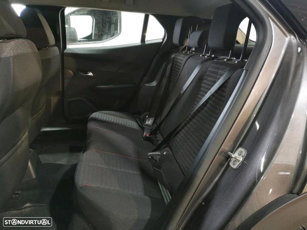 Peugeot 2008 1.5 BlueHDi Active Pack - 3