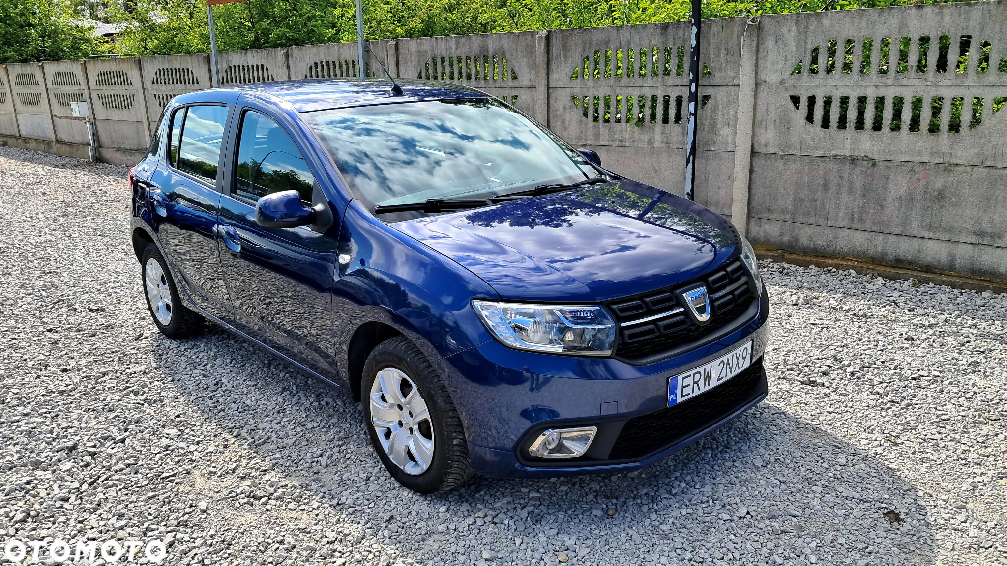Dacia Sandero SCe 75 Essential - 23