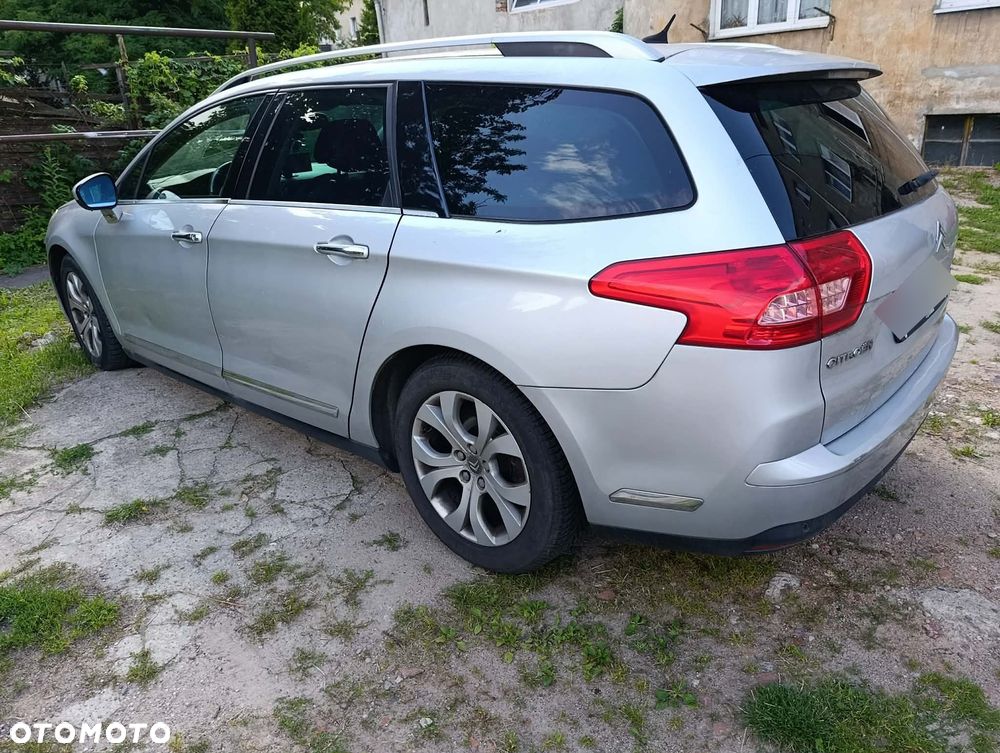 Citroën C5 2.7 HDi V6 Exclusive - 15