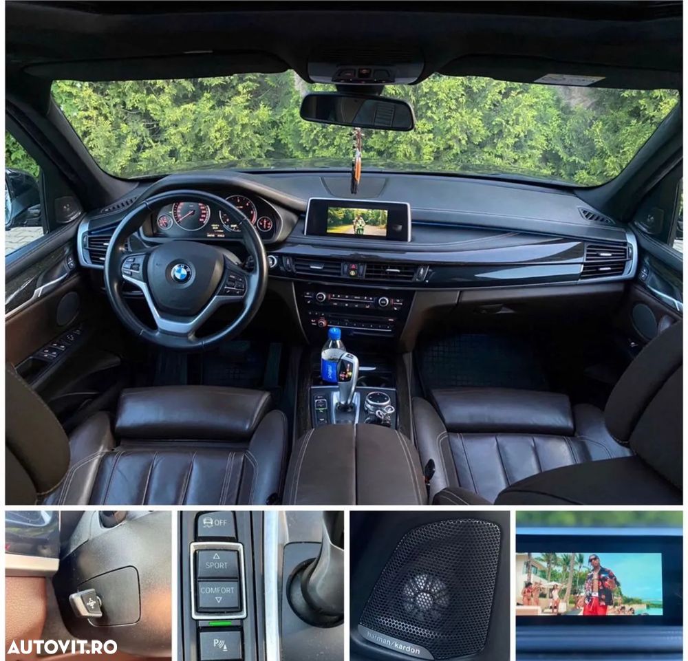 BMW X5 xDrive30d - 12