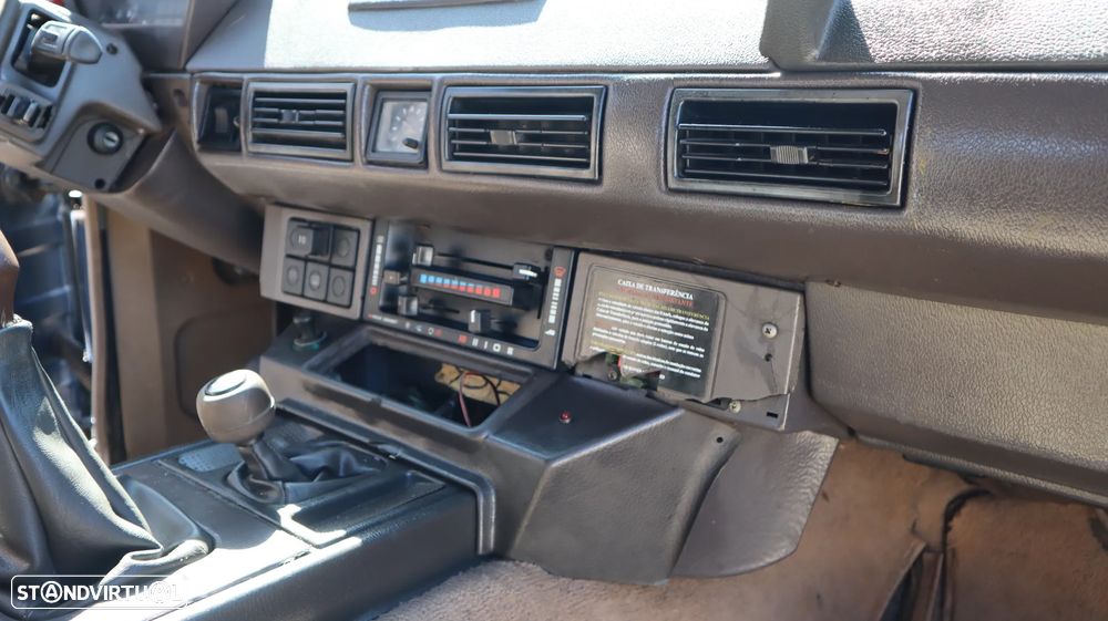 Land Rover Range Rover 2.5 TD VM - 4