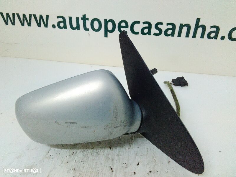 Espelho Retrovisor Dto Electrico Volkswagen Polo (6N1) - 2