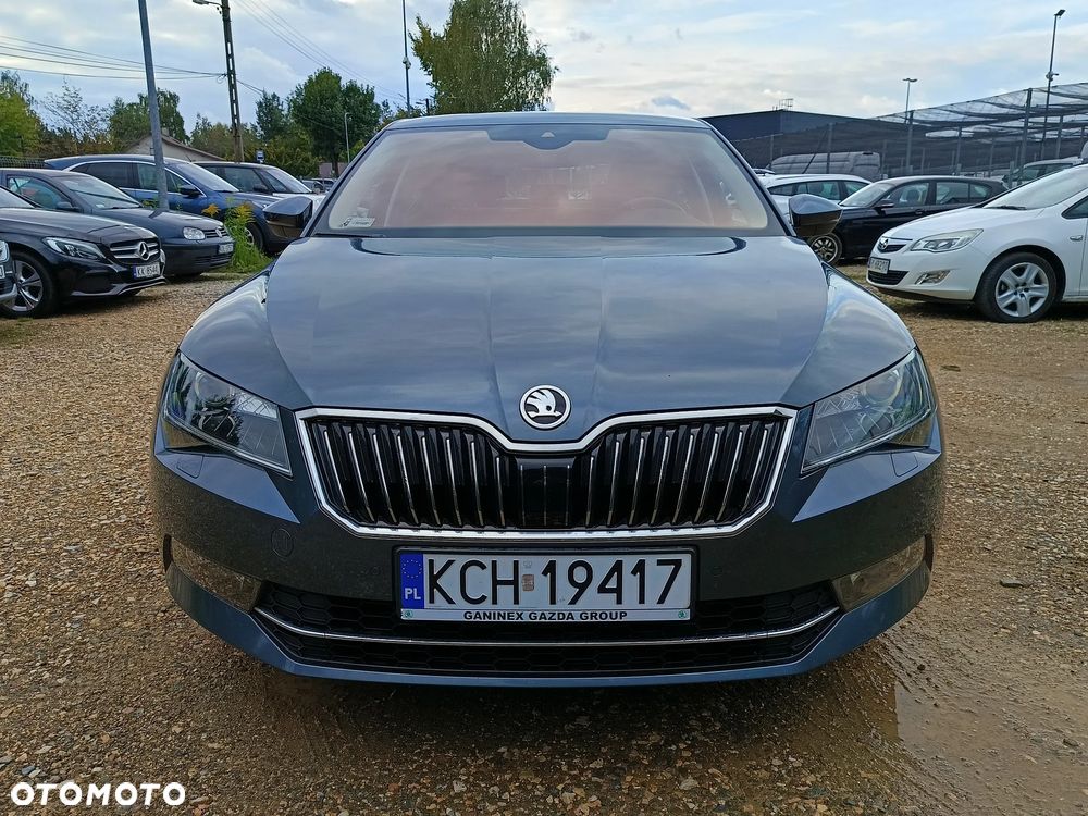 Skoda Superb 1.5 TSI ACT Style - 2