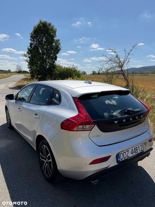 Volvo V40 - 6