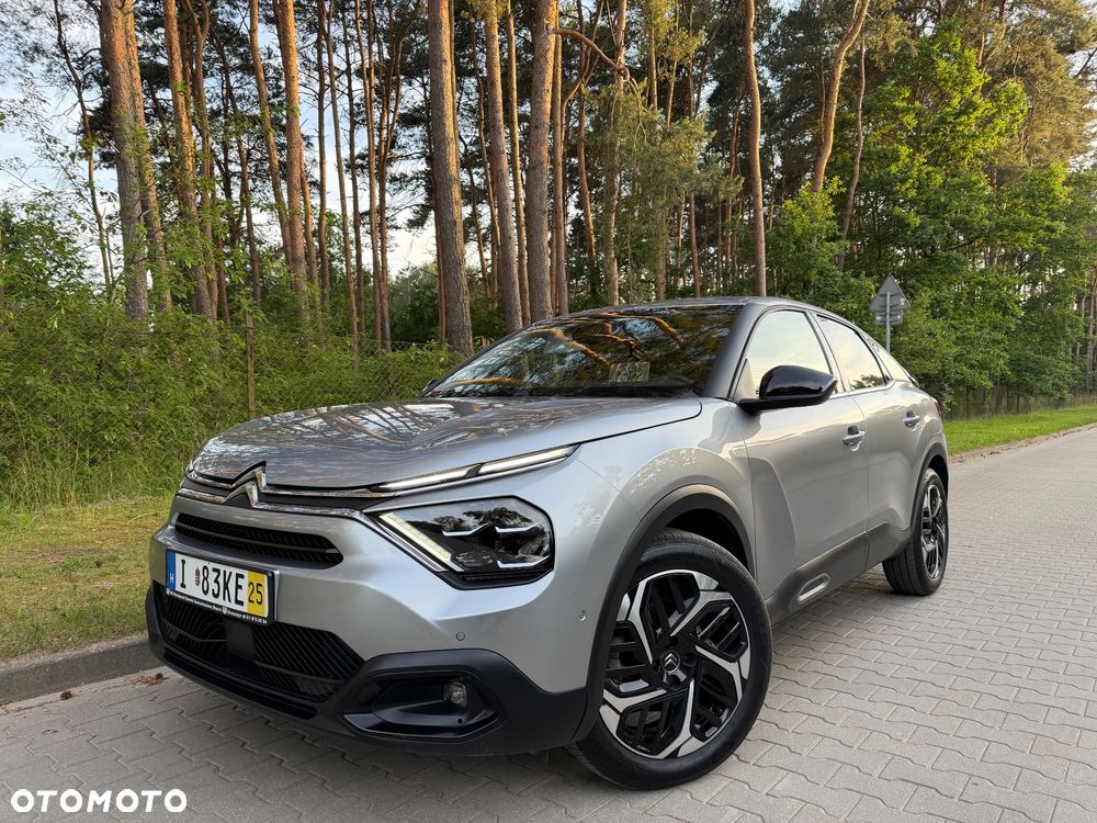 Citroën C4 PureTech 130 Stop&Start C-SERIES - 1