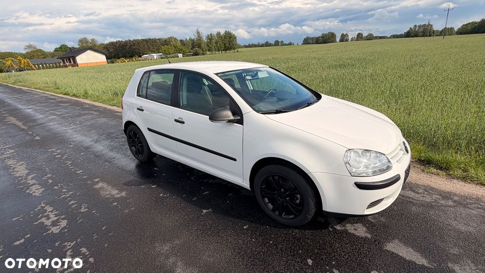 Volkswagen Golf 1.4 Tour - 8