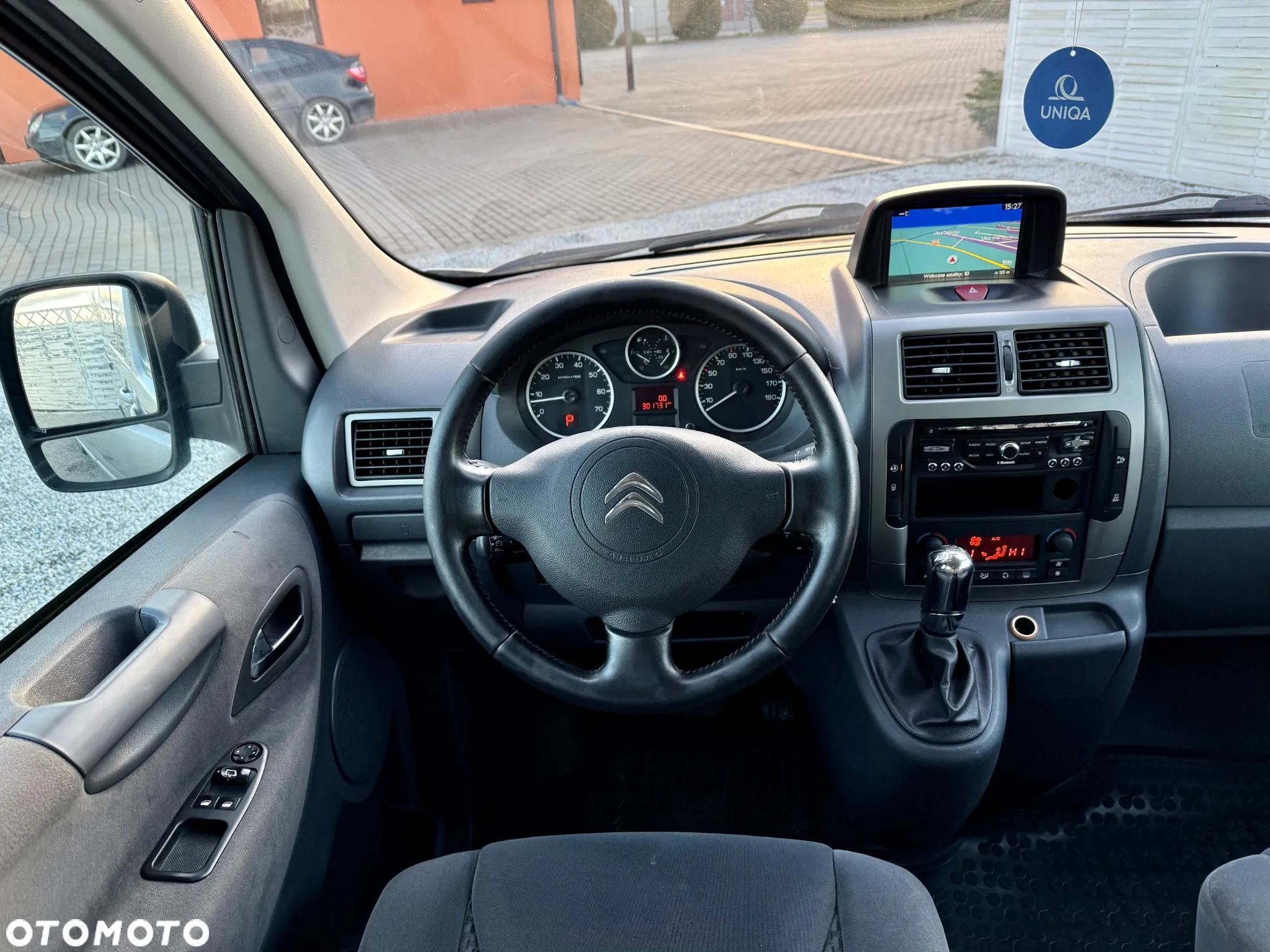 Citroën Jumpy Combi L2 (8-Si.) Autm Selection - 6