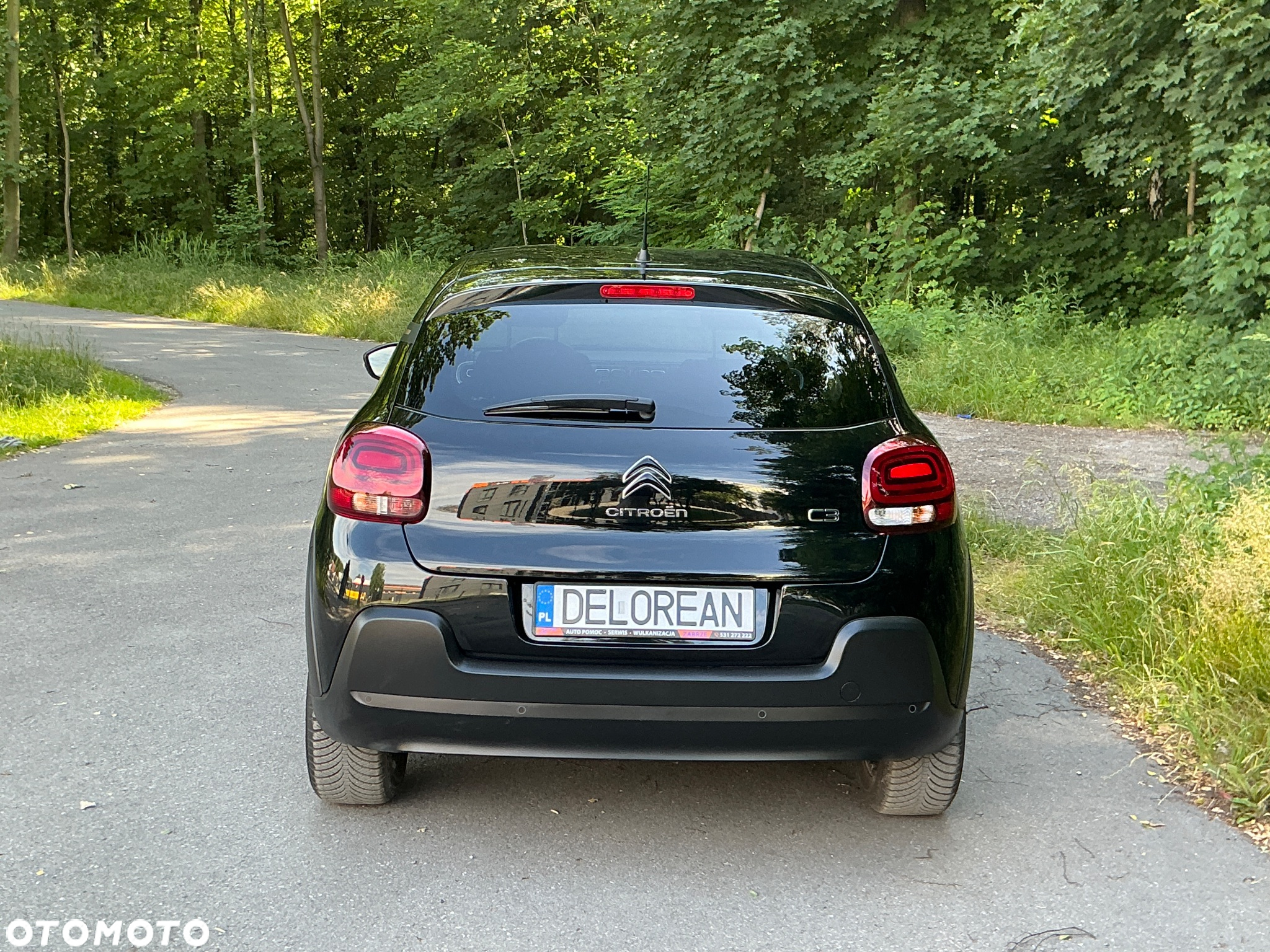Citroën C3 1.2 PureTech C-Series - 8
