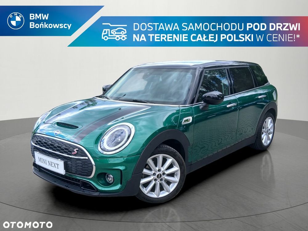 MINI Clubman Cooper S - 2