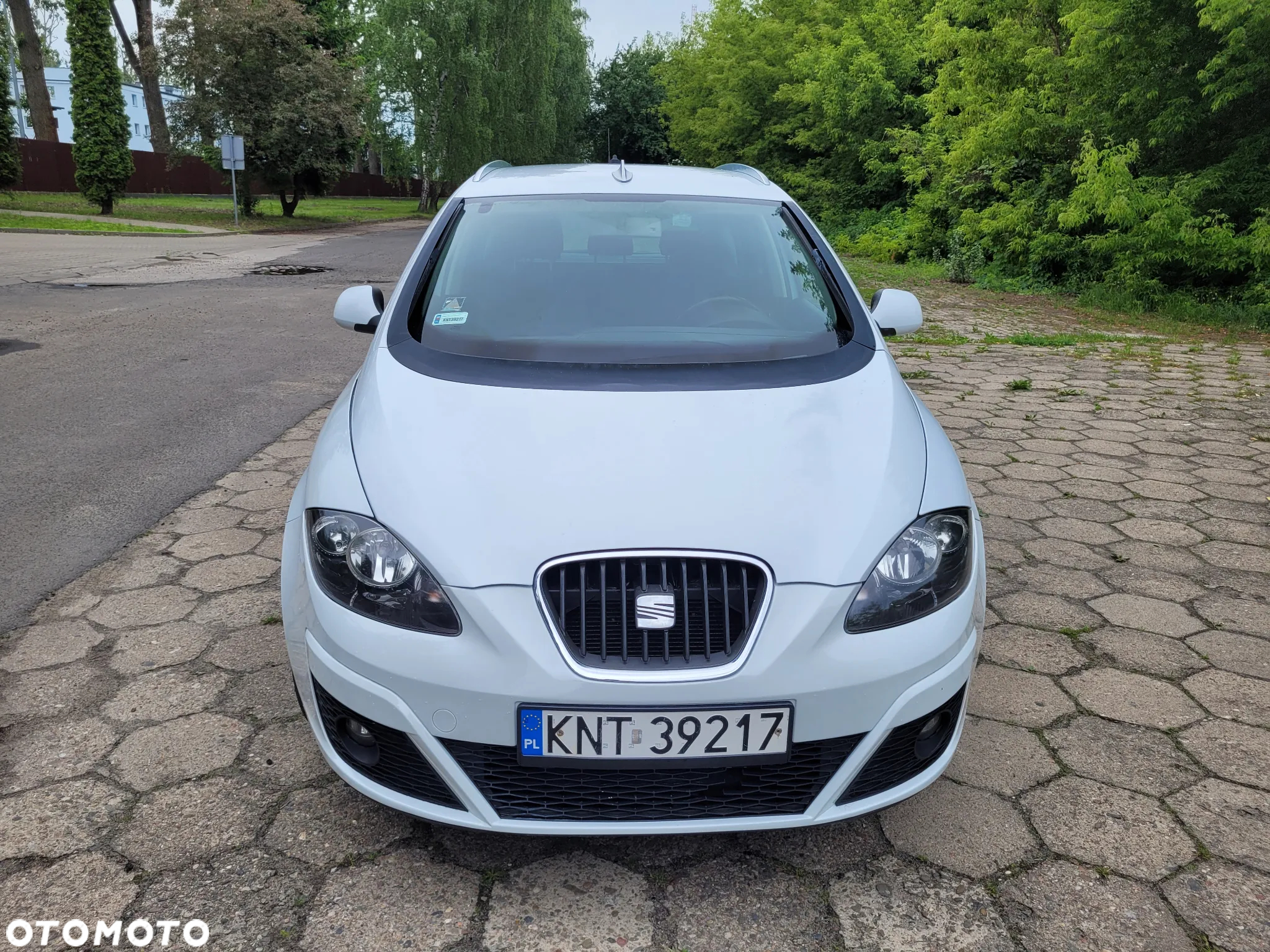 Seat Altea XL 1.6 Comfort Limited - 5