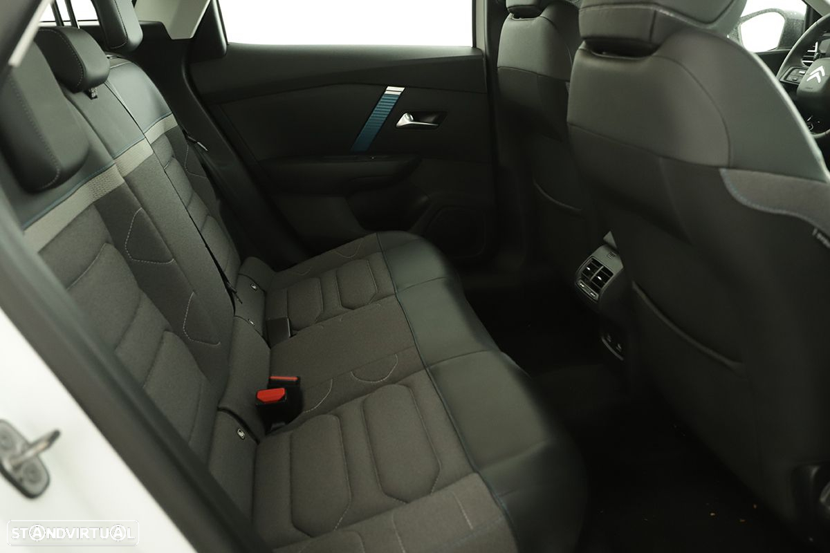 Citroën e-C4 50 kWh Feel Pack - 20