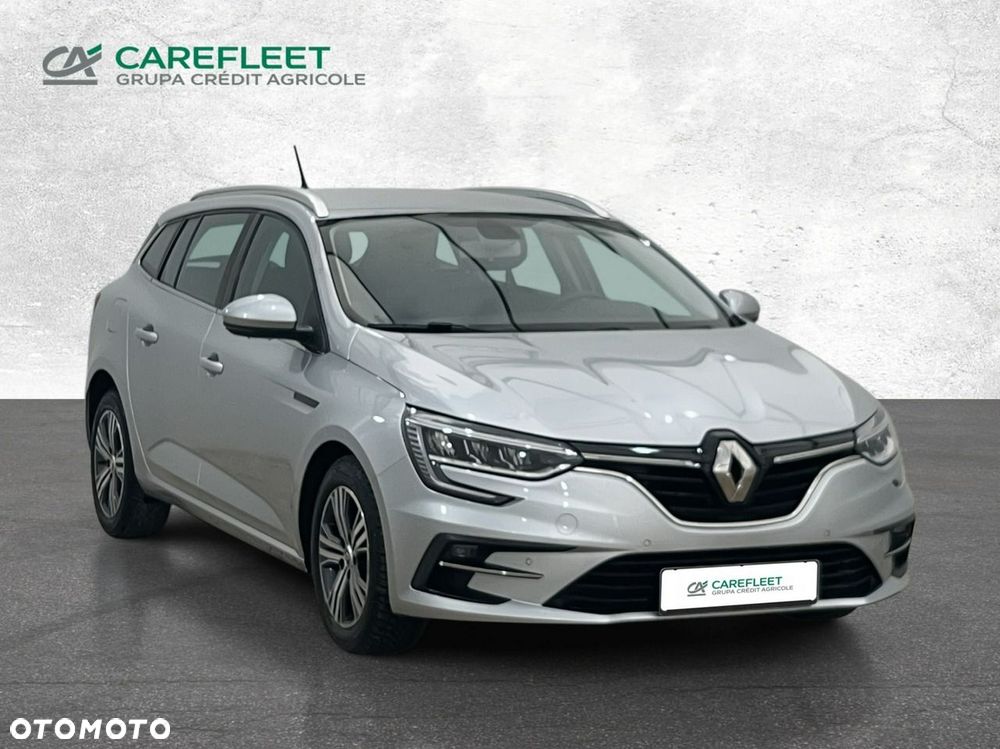 Renault Megane 1.3 TCe FAP Equilibre - 3