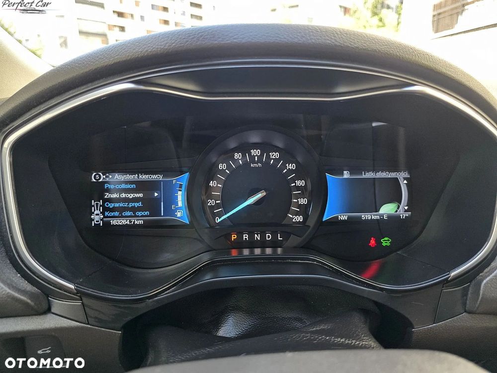 Ford Mondeo SW 2.0 Hybrid Executive Plus - 28