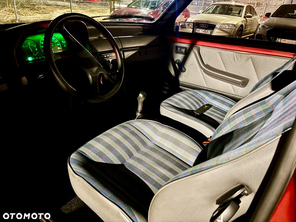 Fiat Uno 1.0 i.e Fire Start - 6