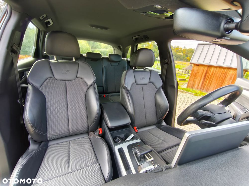 Audi Q5 - 20