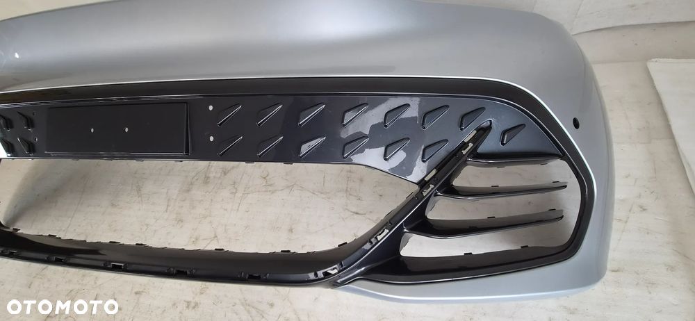 ZDERZAK PRZÓD CUPRA BORN 2021- 10E805903 10E807221D - 6