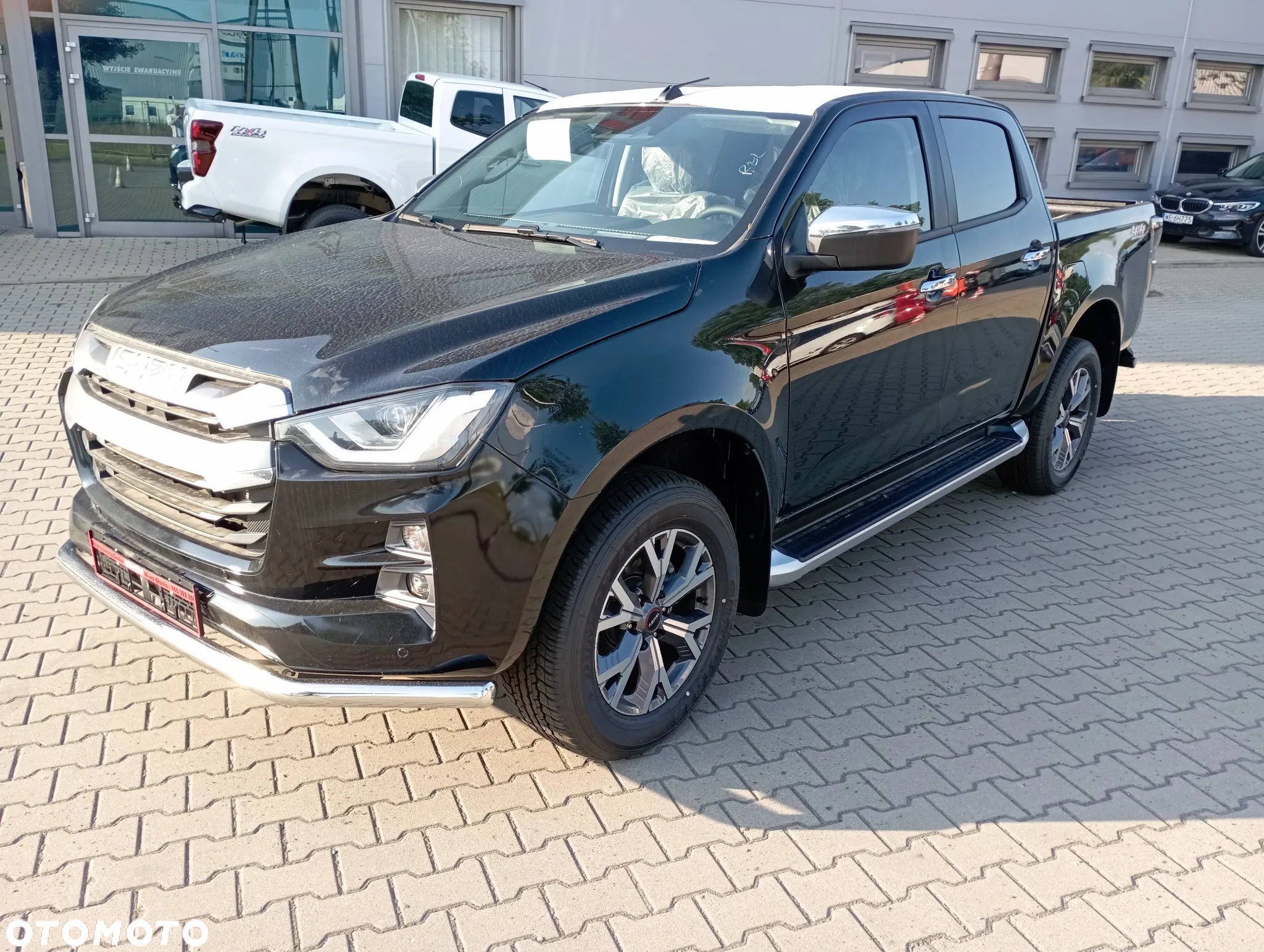 Isuzu D-Max 1.9 DC LSX - 10