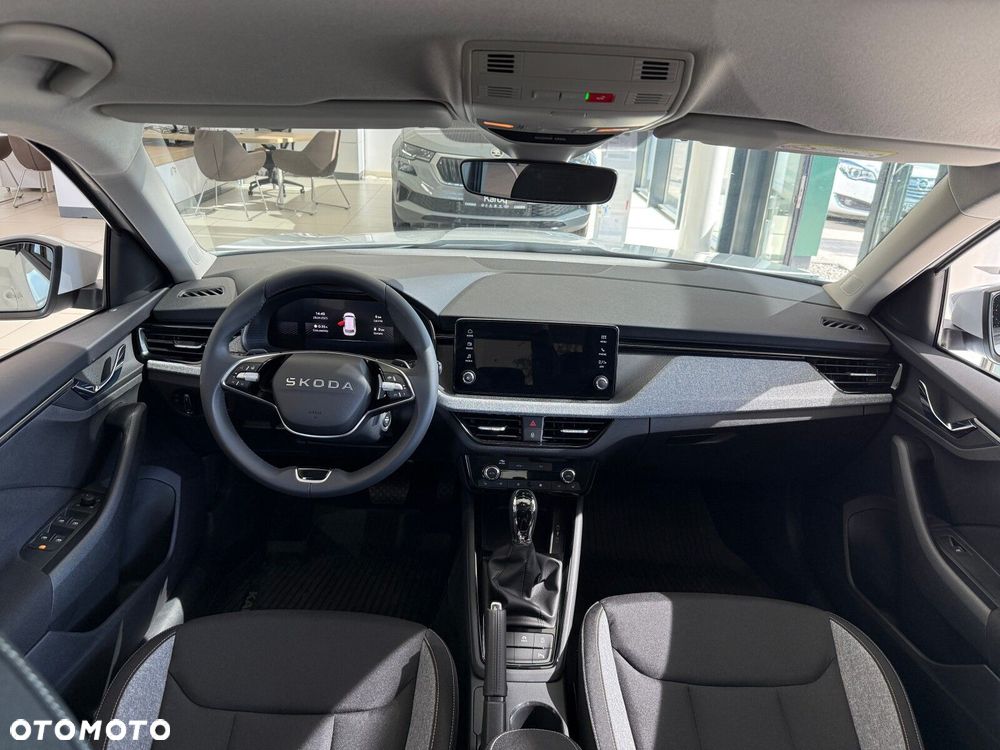 Skoda Kamiq 1.0 TSI Drive DSG - 29
