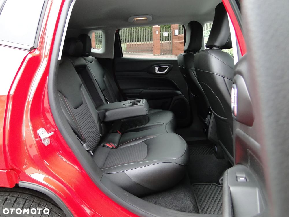 Jeep Compass 1.5 T4 mHEV High Altitude FWD S&S DCT - 29