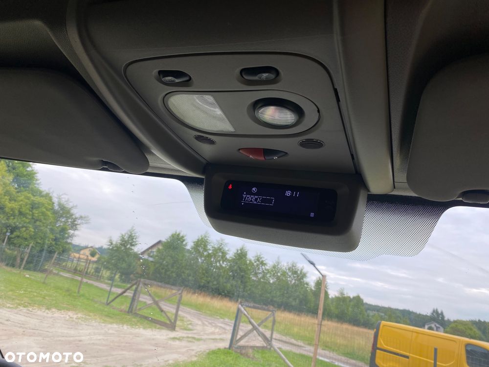 Renault Master - 22