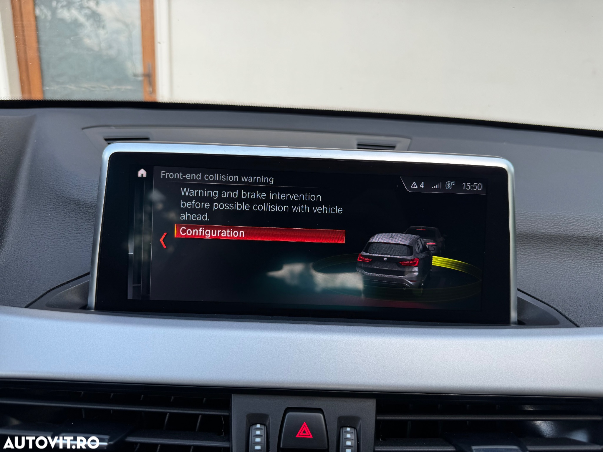 BMW X1 xDrive25e AT PHEV - 21