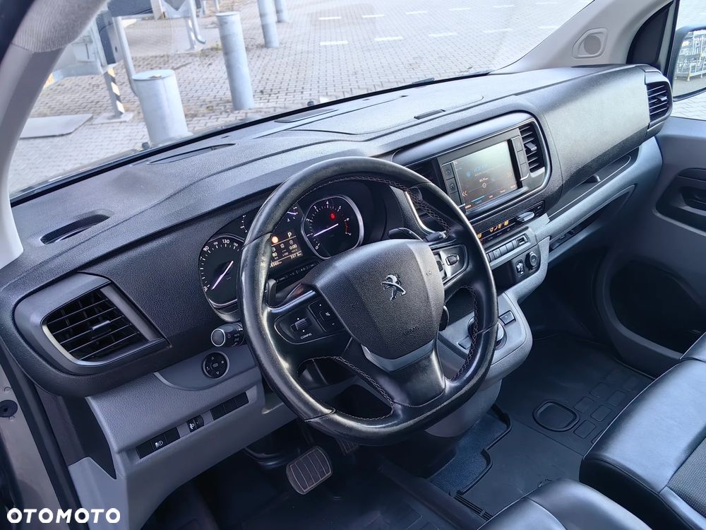 Peugeot Expert 2.0d 177KM - 6