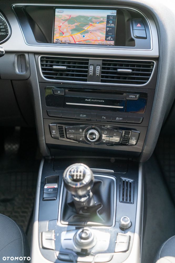 Audi A4 Avant 2.0 TDI - 18
