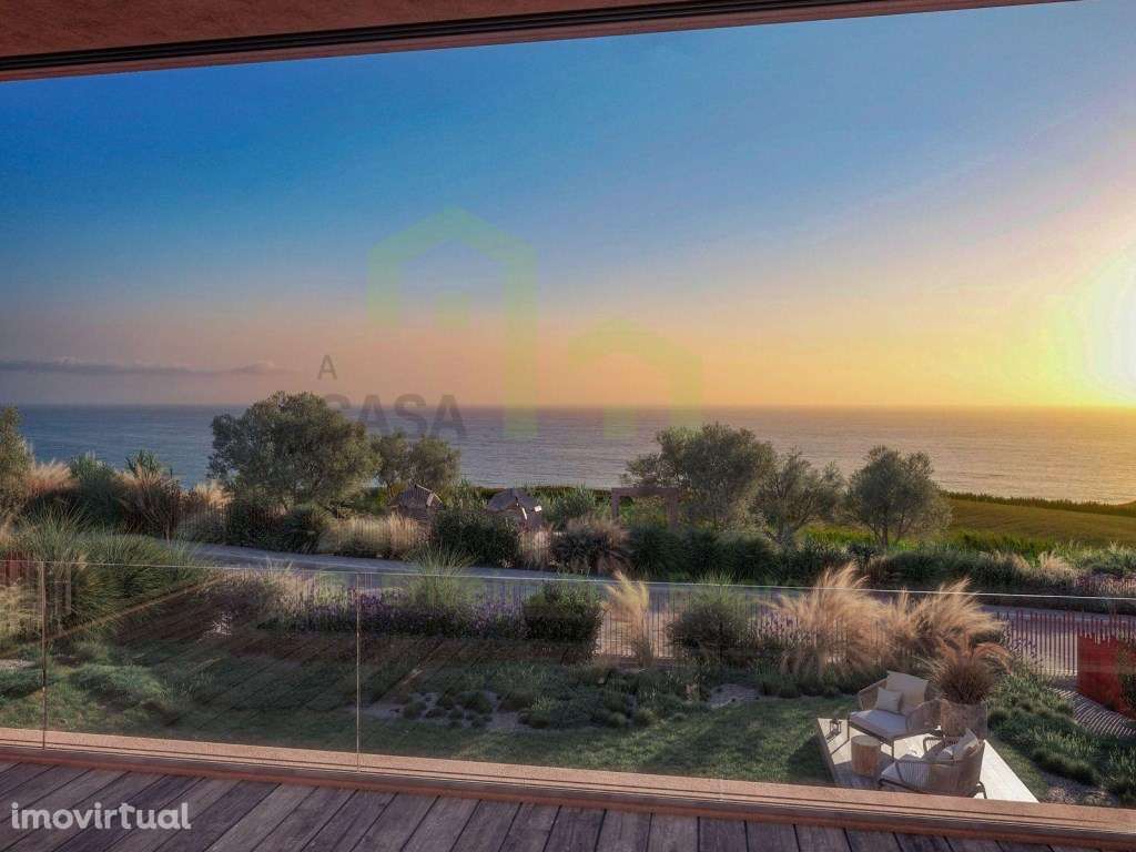 Vende Moradia T4 - Ericeira, A Casa das Casas - Grande imagem: 2/15