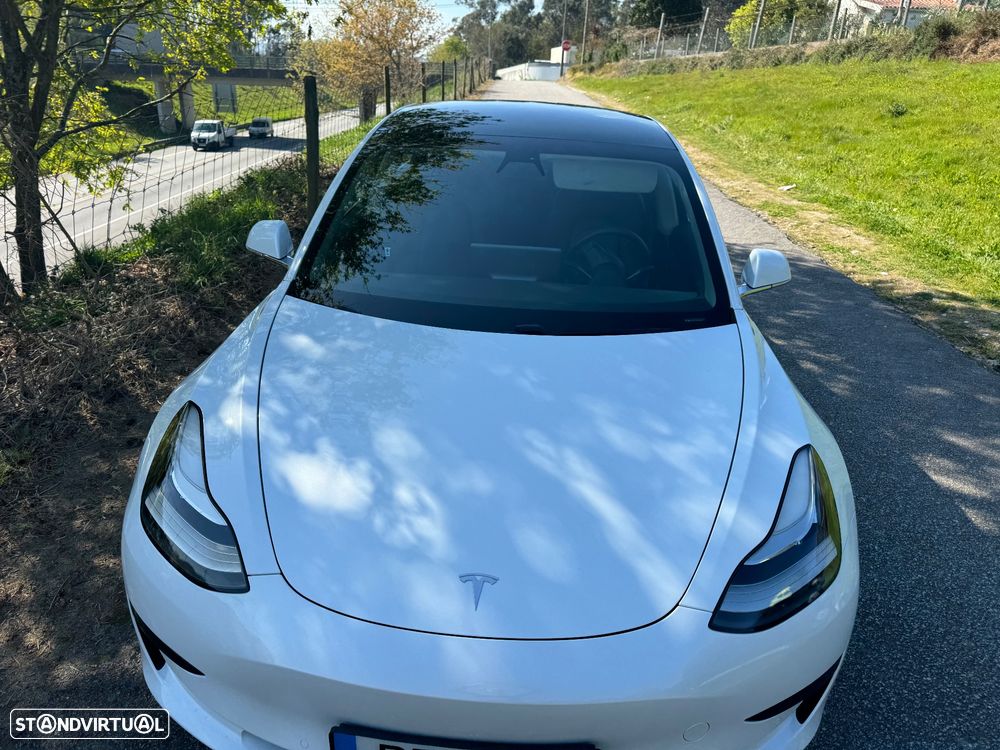 Tesla Model 3 Long Range AWD Dual Motor - 3