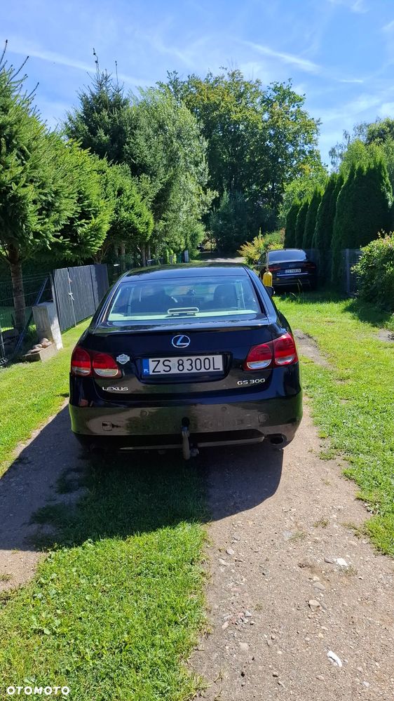 Lexus GS 300 Prestige - 19