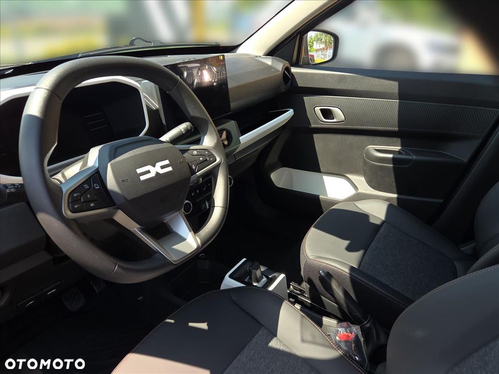 Dacia Spring Electric 24.3kWh 100 Extreme - 6