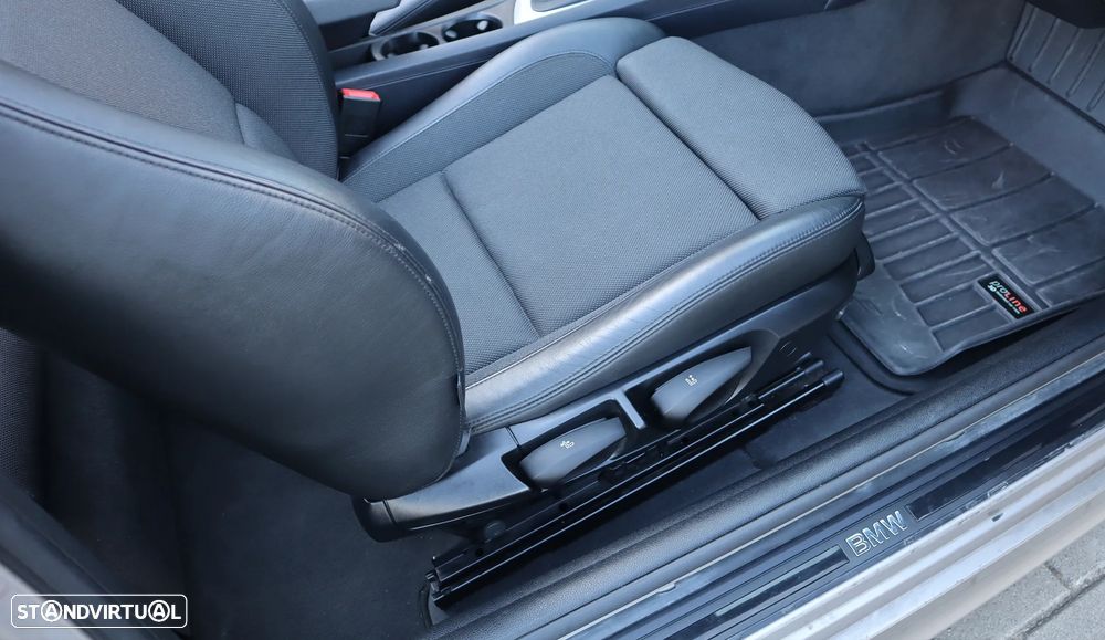 BMW 120 d DPF Edition Sport - 29