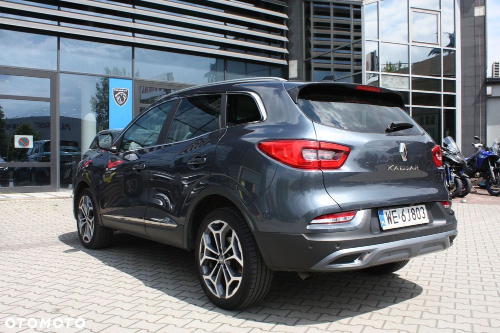 Renault Kadjar 1.3 TCe FAP Intens - 8